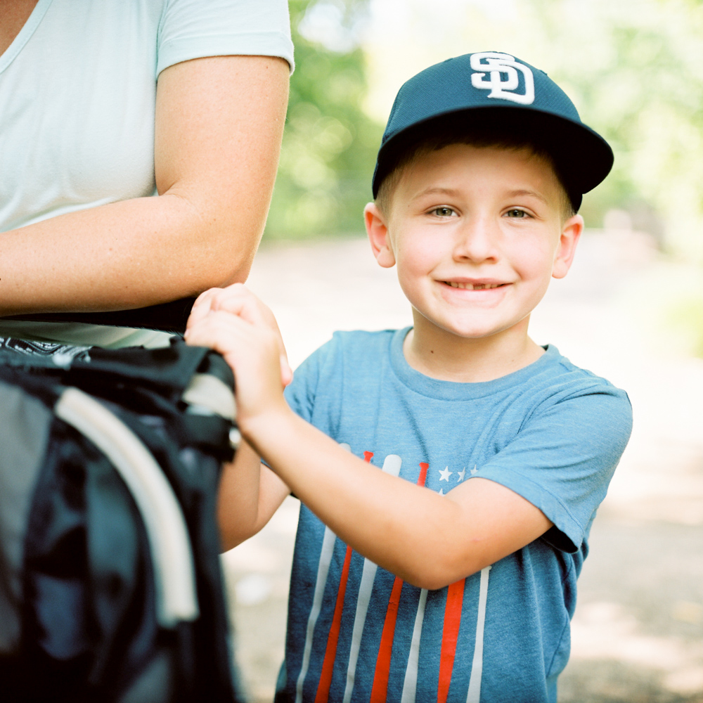 Meet Bryce Souve Your GoTo Family PhotographerPittsburgh Zoo